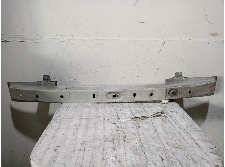 Replacement front bumper reinforcement for Renault Trafic II Bus (JL) 2.0 DCI 115 OEM IAM reference 7782432194 RF R