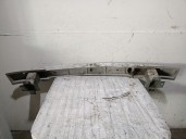 Replacement front bumper reinforcement for Renault Trafic II Bus (JL) 2.0 DCI 115 OEM IAM reference 7782432194 RF R