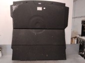 Recambio de bandeja trasera para jaguar xe (x760) 2.0 d referencia OEM IAM GX7347022AC T4N15056 