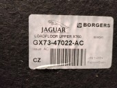 Recambio de bandeja trasera para jaguar xe (x760) 2.0 d referencia OEM IAM GX7347022AC T4N15056 