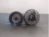 Recambio de kit embrague para bmw 3 (e90) 320 d referencia OEM IAM 21207599307 21207599307 
