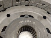 Recambio de kit embrague para bmw 3 (e90) 320 d referencia OEM IAM 21207599307 21207599307 