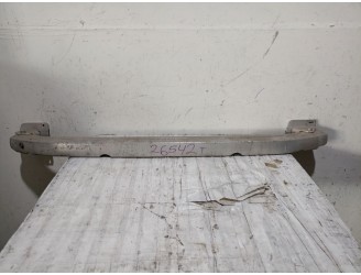 Replacement rear bumper reinforcement for Renault Megane II Sedan (LM0/1_) 1.6 OEM IAM reference K4MT7