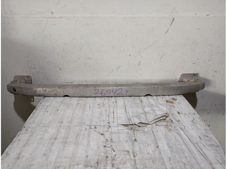 Replacement rear bumper reinforcement for Renault Megane II Sedan (LM0/1_) 1.6 OEM IAM reference K4MT7