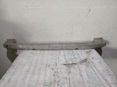 Replacement rear bumper reinforcement for Renault Megane II Sedan (LM0/1_) 1.6 OEM IAM reference K4MT7