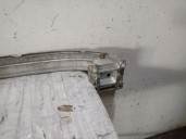 Replacement rear bumper reinforcement for Renault Megane II Sedan (LM0/1_) 1.6 OEM IAM reference K4MT7