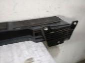 Replacement rear bumper reinforcement for Opel Combo Van/Monospace (X12) 1.3 CDTI (B05) OEM IAM reference 1405143 1405143