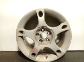 Recambio de llanta para seat leon (1m1) 1.9 tdi referencia OEM IAM 1M0601025M R167JX16H2ET42 