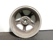 Replacement rim for Seat Leon (1M1) 1.9 TDI OEM IAM reference 1M0601025M R167JX16H2ET42