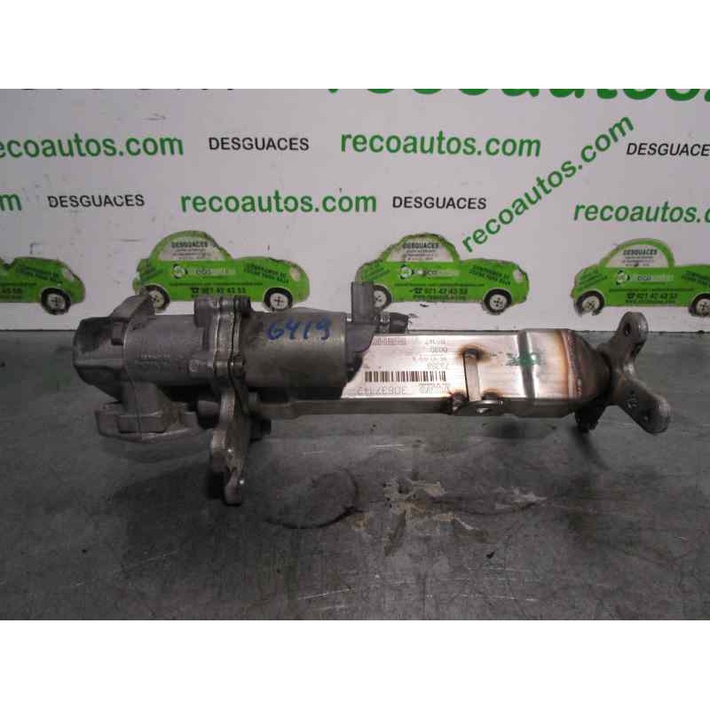 Recambio de valvula egr para volvo s60 berlina 2.4 diesel cat referencia OEM IAM  53411462 PIERBURG