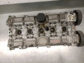 Recambio de culata para volvo s80 i (184) 2.4 referencia OEM IAM 1001837 1001761