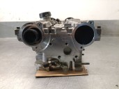 Recambio de culata para volvo s80 i (184) 2.4 referencia OEM IAM 1001837 1001761
