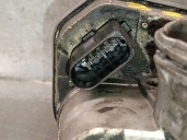Recambio de caja mariposa para dodge caliber 2.0 crd referencia OEM IAM 68001556AA 68001556AA 