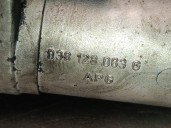 Recambio de caja mariposa para dodge caliber 2.0 crd referencia OEM IAM 68001556AA 68001556AA 