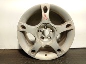Recambio de llanta para seat leon (1m1) 1.9 tdi referencia OEM IAM 1M0601025M R167JX16H2ET42 