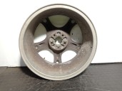 Recambio de llanta para seat leon (1m1) 1.9 tdi referencia OEM IAM 1M0601025M R167JX16H2ET42 