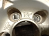 Recambio de llanta para seat leon (1m1) 1.9 tdi referencia OEM IAM 1M0601025M R167JX16H2ET42 