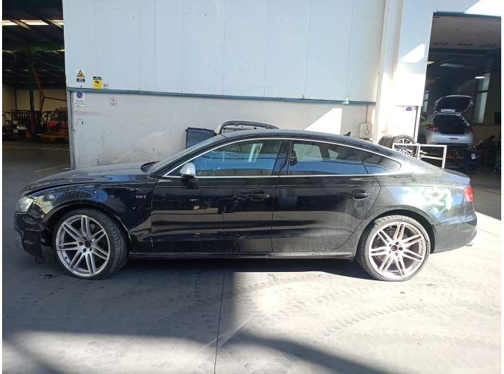 AUDI A5 SPORTBACK (8TA)