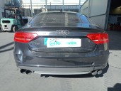 Audi A5 Sportback (8TA) from year 2011
