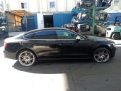 Audi A5 Sportback (8TA) from year 2011