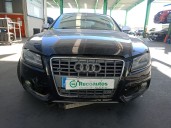 Audi A5 Sportback (8TA) from year 2011