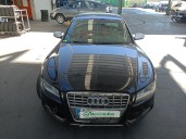 audi a5 sportback (8ta) del año 2011
