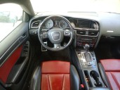 audi a5 sportback (8ta) del año 2011