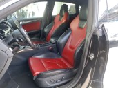 audi a5 sportback (8ta) del año 2011