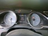 audi a5 sportback (8ta) del año 2011