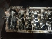 Recambio de culata para audi a4 b5 (8d2) 2.5 tdi referencia OEM IAM 059103373D 