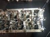 Recambio de culata para audi a4 b5 (8d2) 2.5 tdi referencia OEM IAM 059103373D 