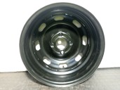Recambio de llanta para citroën c3 iii (sx) 1.2 puretech 82 referencia OEM IAM 5401R3 R156JX15H2ET23 