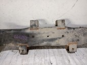 Replacement rear axle for Daewoo Lacetti Hatchback (KLAN) 1.6 OEM IAM reference 96550045 96550045