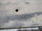 Replacement rear axle for Daewoo Lacetti Hatchback (KLAN) 1.6 OEM IAM reference 96550045 96550045