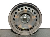 Recambio de llanta para nissan pulsar hatchback (c13) 1.2 dig-t referencia OEM IAM 403003NL0E R1661/2JJX16CHET40 