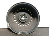 Recambio de llanta para nissan pulsar hatchback (c13) 1.2 dig-t referencia OEM IAM 403003NL0E R1661/2JJX16CHET40 