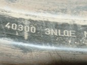 Recambio de llanta para nissan pulsar hatchback (c13) 1.2 dig-t referencia OEM IAM 403003NL0E R1661/2JJX16CHET40 