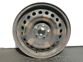 Recambio de llanta para nissan pulsar hatchback (c13) 1.2 dig-t referencia OEM IAM 403003NL0E R1661/2JJX16CHET40 