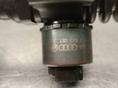 Recambio de inyector para dodge caliber 2.0 crd referencia OEM IAM 03G130073G 0414720404