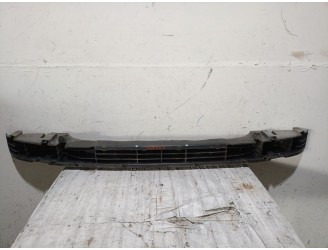 Replacement front bumper reinforcement for Citroën Saxo (S0, S1) 1.5 D OEM IAM reference 7414F5 7414F5