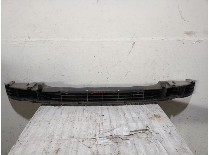 Replacement front bumper reinforcement for Citroën Saxo (S0, S1) 1.5 D OEM IAM reference 7414F5 7414F5