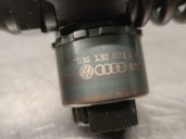 Recambio de inyector para dodge caliber 2.0 crd referencia OEM IAM 03G130073G 0414720404