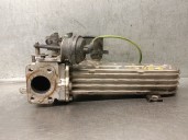 Recambio de enfriador egr para dodge caliber 2.0 crd referencia OEM IAM 03G131513K 68001587AA 3255536