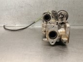 Recambio de enfriador egr para dodge caliber 2.0 crd referencia OEM IAM 03G131513K 68001587AA 3255536
