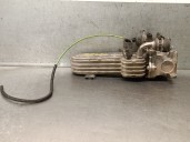 Recambio de enfriador egr para dodge caliber 2.0 crd referencia OEM IAM 03G131513K 68001587AA 3255536