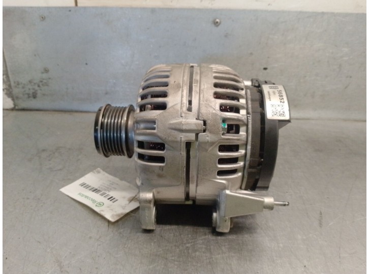 Recambio de alternador para seat leon (1p1) 1.9 tdi referencia OEM IAM 06F903023F 06F903023F 