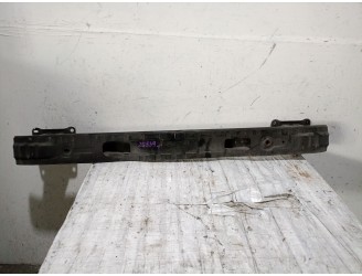 Replacement rear bumper reinforcement for Ford Transit Connect V408 van/MPV 1.5 TDCi OEM IAM reference 1858124