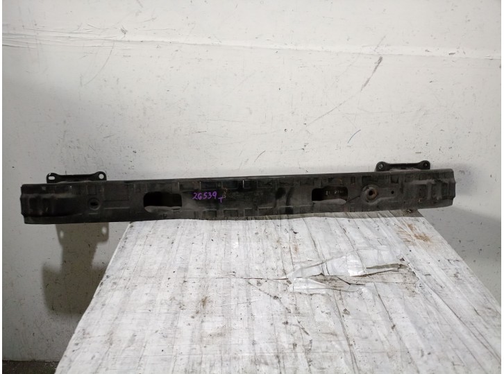 Replacement rear bumper reinforcement for Ford Transit Connect V408 van/MPV 1.5 TDCi OEM IAM reference 1858124