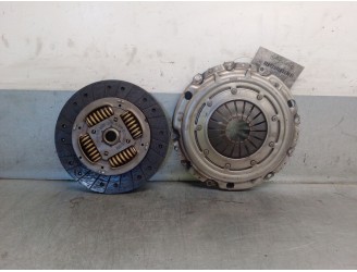 KIT EMBRAGUE 03G141015NX 03G141015NX 