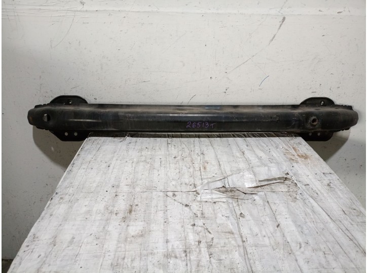 Replacement rear bumper reinforcement for Citroën C4 I (LC_) 1.6 VTi 120 OEM IAM reference 7251Q5 7251Q5